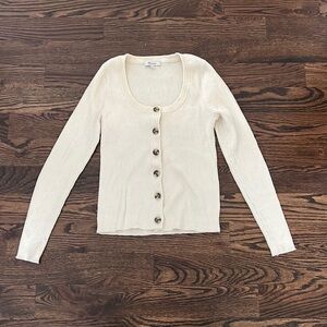 Madewell sweater